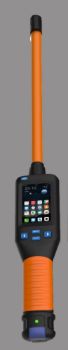 Livestock Microchip Scanner SA