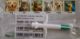 Picture of Microchip rfid fdx-b Pet Mini 1.4mm x 8mm Including a Pet Record Card.