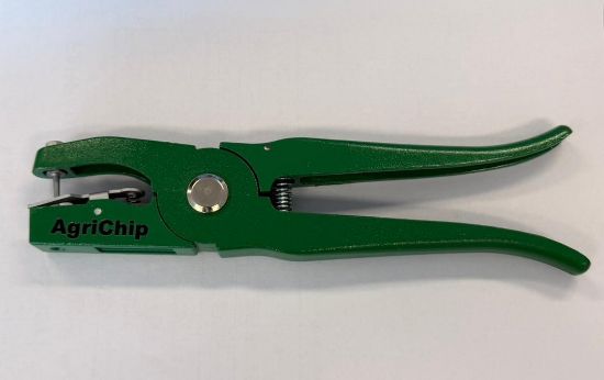 Picture of Eartag applicator universal AgriChip 
